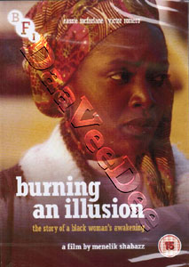 Burning an Illusion (DVD)